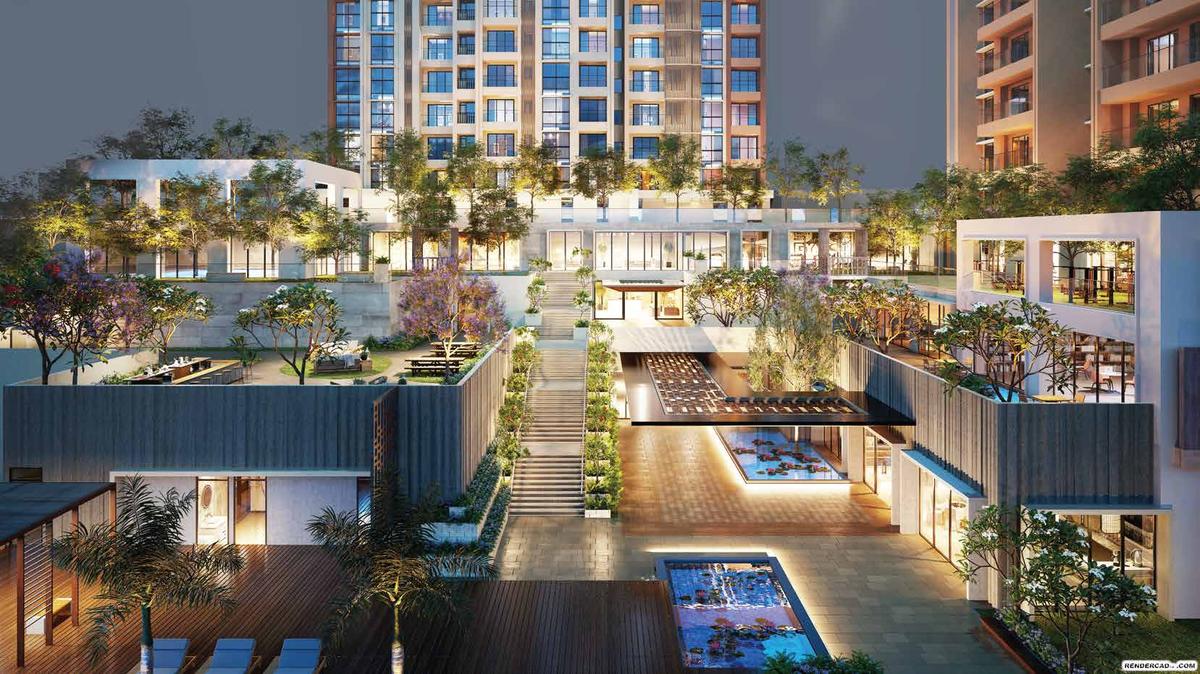 3 BHK